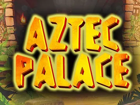 Aztec Palace