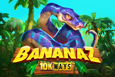 Bananaz 10K Ways