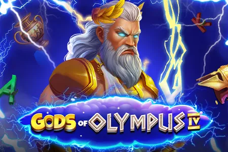 Gods of Olympus IV