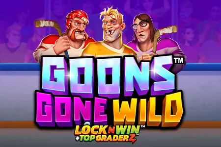 Goons Gone Wild™