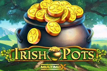 Irish Pots Drop MultiMax™